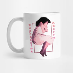 Depression Cherry Mug